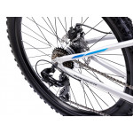 Horský bicykel ROMET RAMBLER R6.2 2024 L Strieborno-modrá